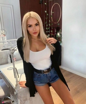 Елена, 24